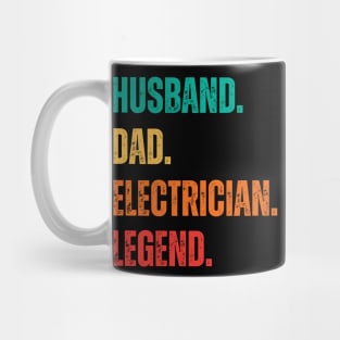 Electrician Mug